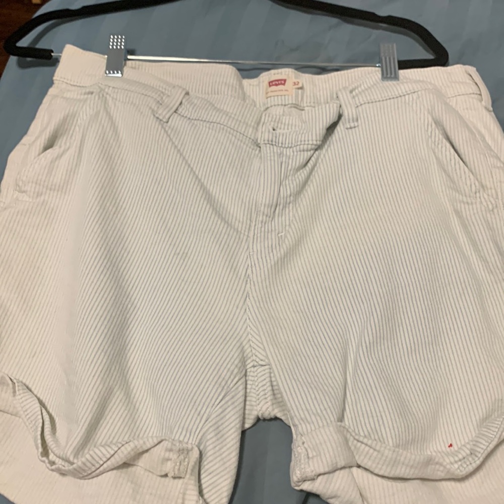 Summer Boat Shorts